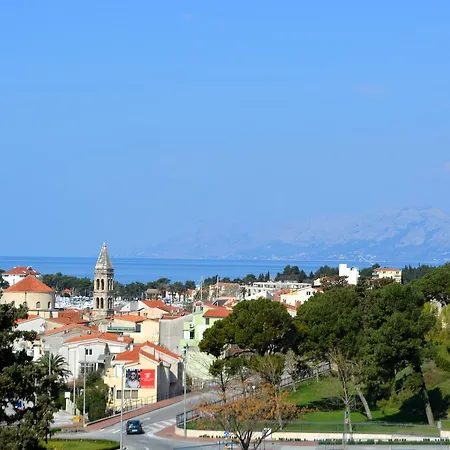 Sopta * Μακάρσκα