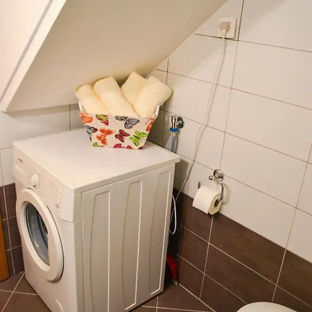 Sopta 马卡尔斯卡