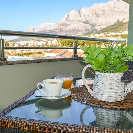 Sopta 马卡尔斯卡