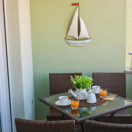 Sopta 马卡尔斯卡