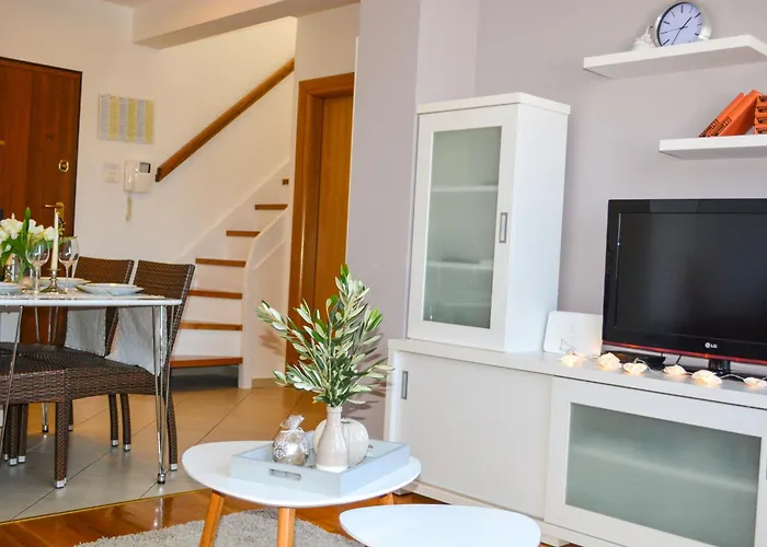 Apartment Sopta Makarska