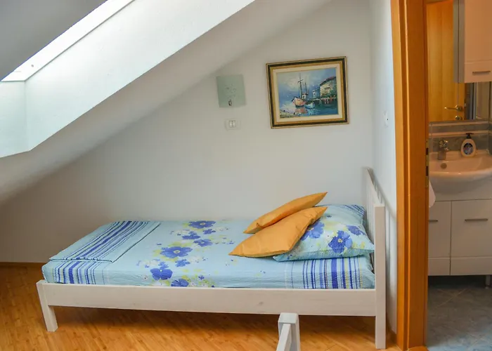 Apartment Sopta Makarska