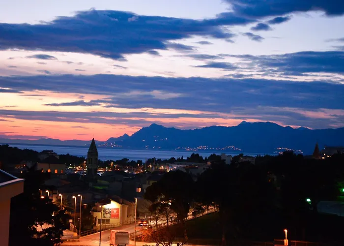 Apartment Sopta Makarska