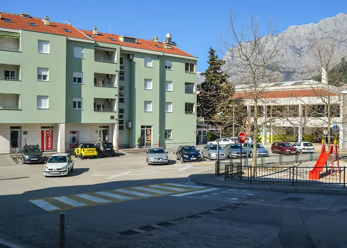 Apartment Sopta Makarska