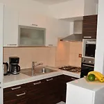 Sopta Apartman Makarska
