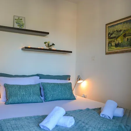 Apartment Sopta