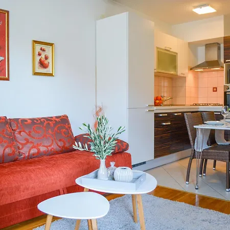 Apartman Sopta