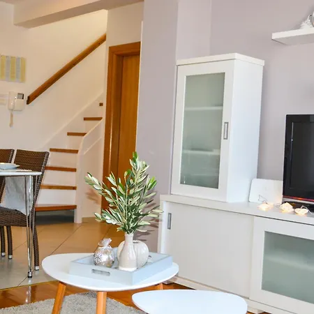 Apartman Sopta Makarska