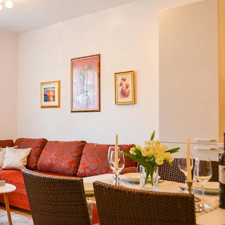 Apartment Sopta
