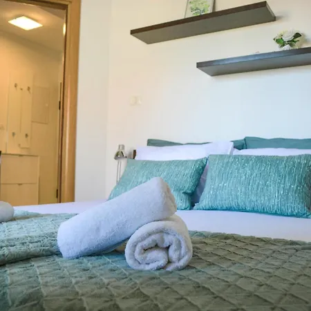 Apartment Sopta Makarska